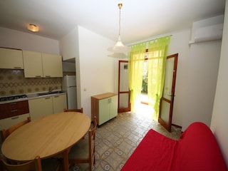 Apartamento Albarella Características 6