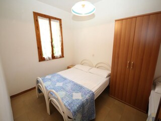 Appartement Albarella Kenmerken 7