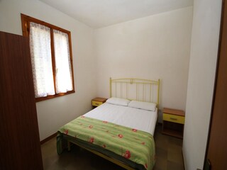 Apartamento Albarella Características 8