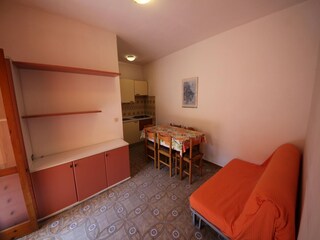 Appartement Albarella Kenmerken 9