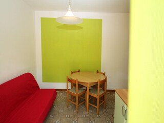 Appartement Albarella Kenmerken 12