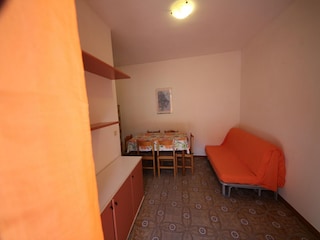 Appartement Albarella Kenmerken 13