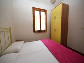 Apartamento Albarella Características 14