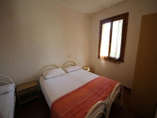 Appartement Albarella Kenmerken 15