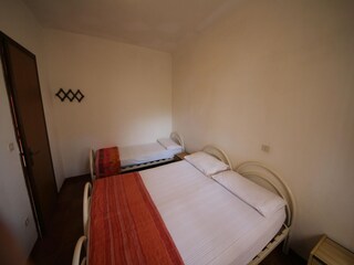 Appartement Albarella Kenmerken 16