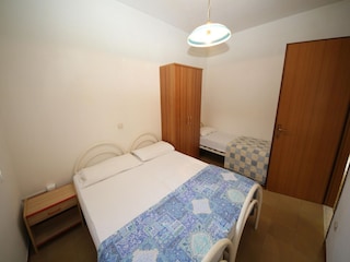 Apartamento Albarella Características 17