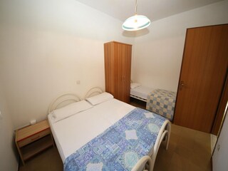 Appartement Albarella Kenmerken 17
