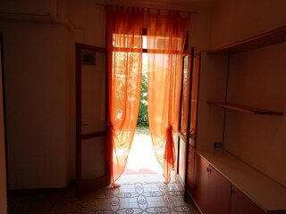 Apartment Albarella Ausstattung 13