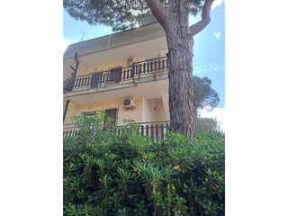 Appartement Albarella Enregistrement extérieur 3