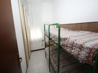 Appartamento Albarella Caratteristiche 6