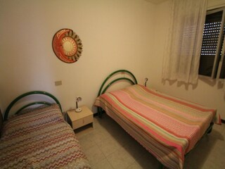 Apartment Albarella Ausstattung 9