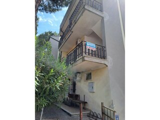 Apartamento Albarella Grabación al aire libre 2