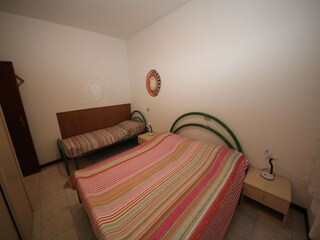 Apartamento Albarella Características 8