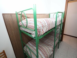 Apartment Albarella Ausstattung 10