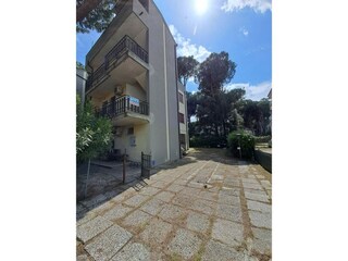 Apartment Albarella Environment 1