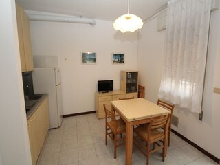 Apartment Albarella Ausstattung 12