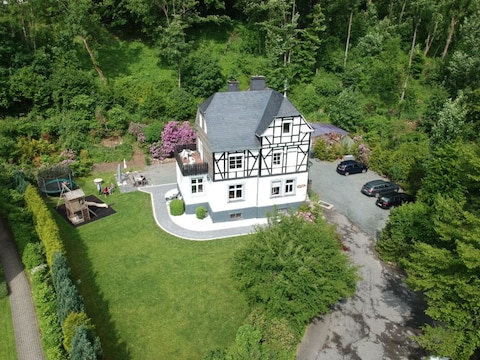 Holiday house Haus am Anger