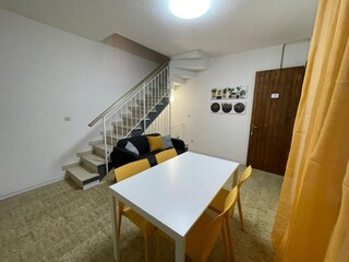 Holiday house Albarella Features 5