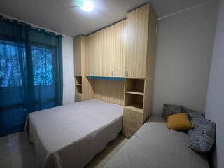 Ferienhaus Albarella Ausstattung 8