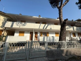 Holiday house Albarella Outdoor Recording 3