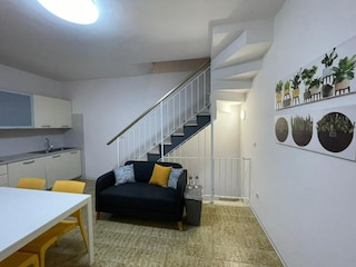 Ferienhaus Albarella Ausstattung 11