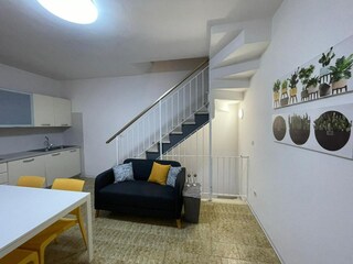 Maison de vacances Albarella Équipement 11