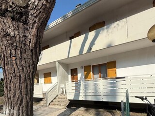 Holiday house Albarella Outdoor Recording 2