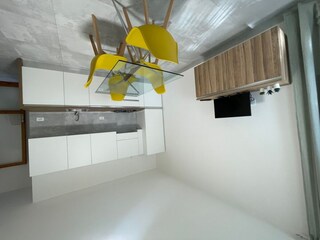 Apartment Albarella Ausstattung 1