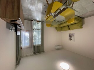 Apartment Albarella Ausstattung 2