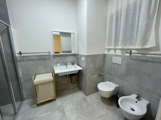 Appartement Albarella Équipement 7