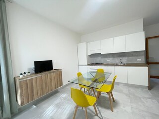 Appartement Albarella Équipement 8