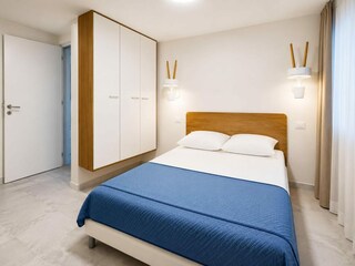 Appartement Albarella Équipement 5