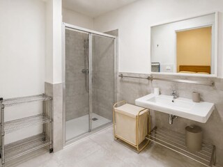 Appartement Albarella Équipement 6