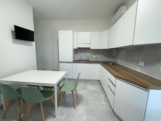 Apartment Albarella Ausstattung 8