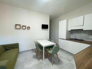 Appartamento Albarella Caratteristiche 10