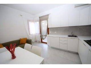Apartment Albarella Ausstattung 12