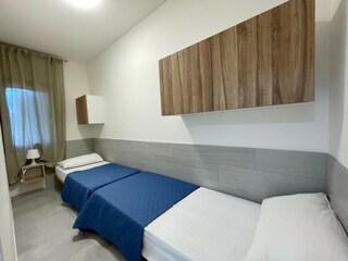 Appartamento Albarella Caratteristiche 13