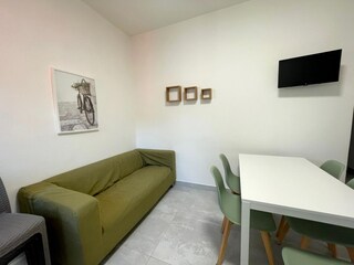 Appartamento Albarella Caratteristiche 6