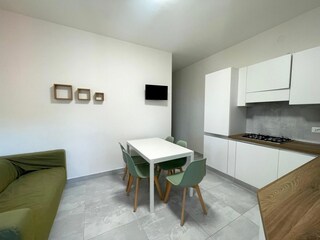 Appartamento Albarella Caratteristiche 9