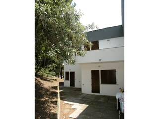 Appartamento Albarella Registrazione all'aperto 3
