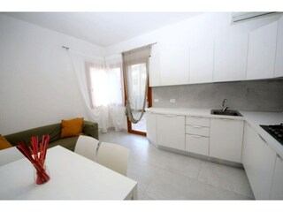 Appartamento Albarella Caratteristiche 11