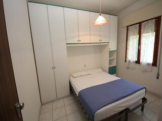 Apartamento Albarella Características 9