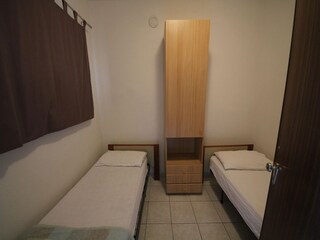 Appartement Albarella Kenmerken 7