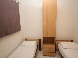 Apartamento Albarella Características 15