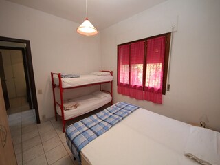 Appartement Albarella Équipement 9