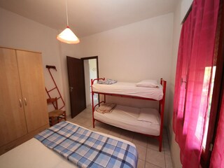 Appartamento Albarella Caratteristiche 10