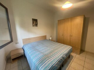 Apartamento Albarella Características 12