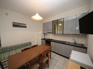 Appartement Albarella Kenmerken 15