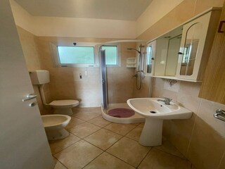 Appartement Albarella Kenmerken 19