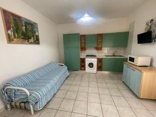 Apartamento Albarella Características 6